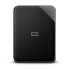 Western Digital Elements Se External Hard